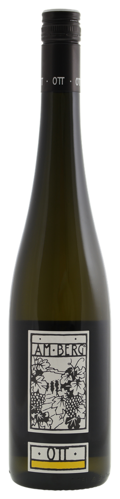 Bernhard Ott - Am Berg Gruner Veltliner