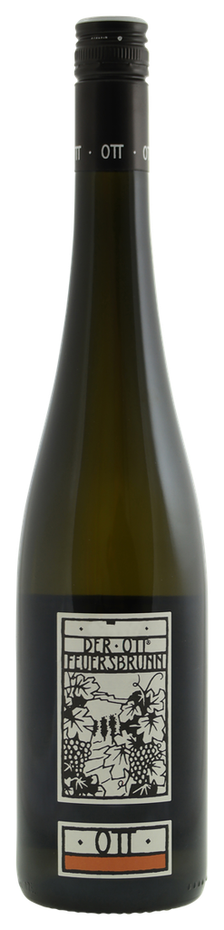 Bernhard Ott - Grüner Veltliner Der Ott