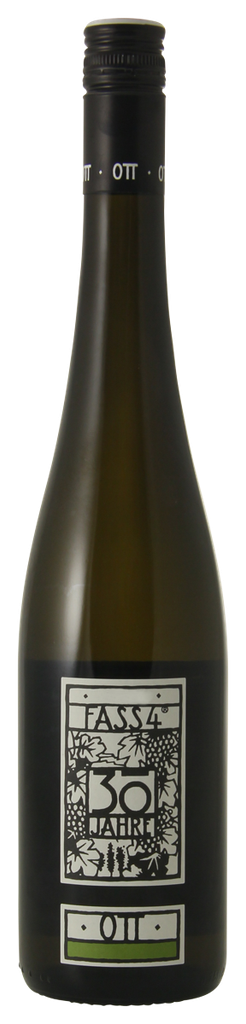 Bernhard Ott - Grüner Veltliner Fass 4