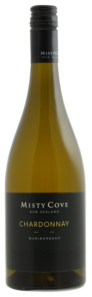 Misty Cove Landmark Chardonnay