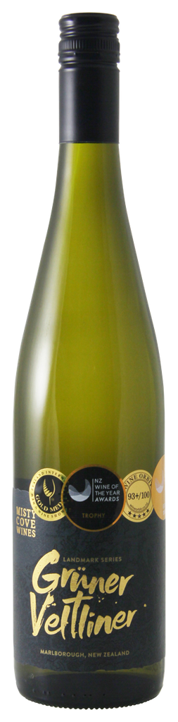 Misty Cove Landmark Grüner Veltliner