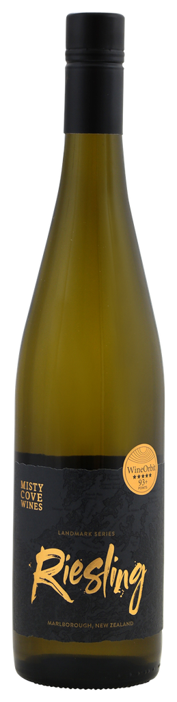 Misty Cove Landmark Riesling