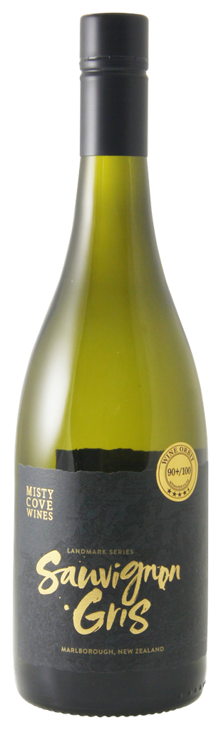 Misty Cove Landmark Sauvignon Gris