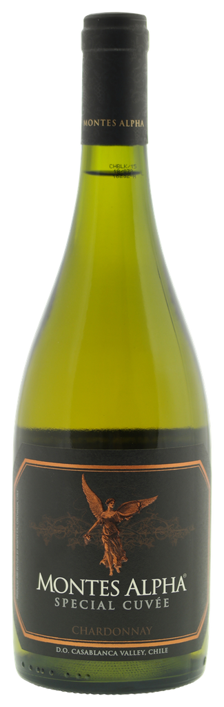 Montes Alpha Special Cuvée Chardonnay