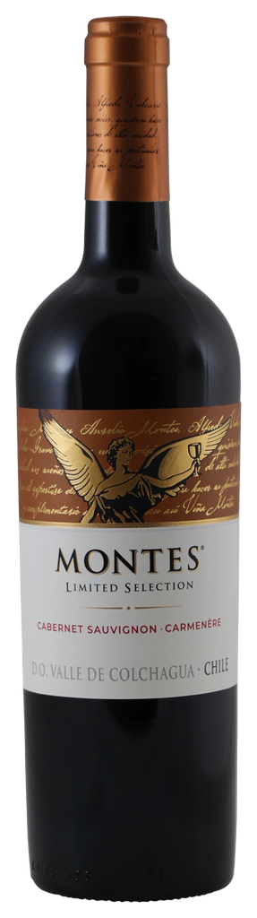 Montes Limited Selection Cabernet Sauvignon/Carmenère