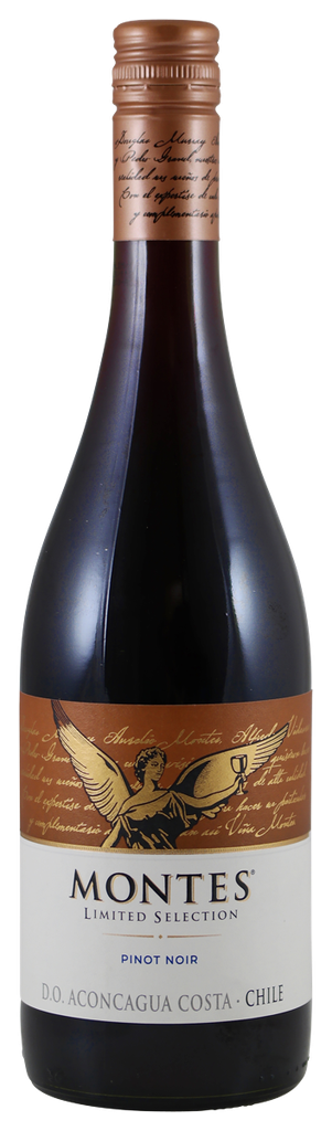 Montes Limited Selection Pinot Noir