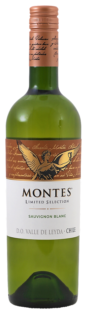 Montes Limited Selection Sauvignon Blanc