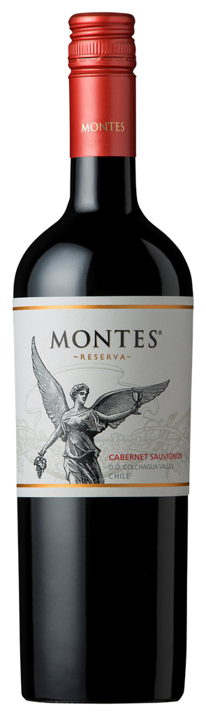 Montes Reserva Cabernet Sauvignon