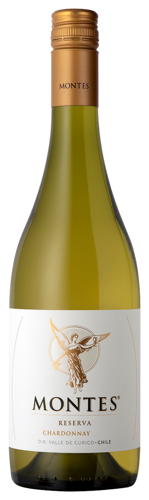 Montes Reserva Chardonnay