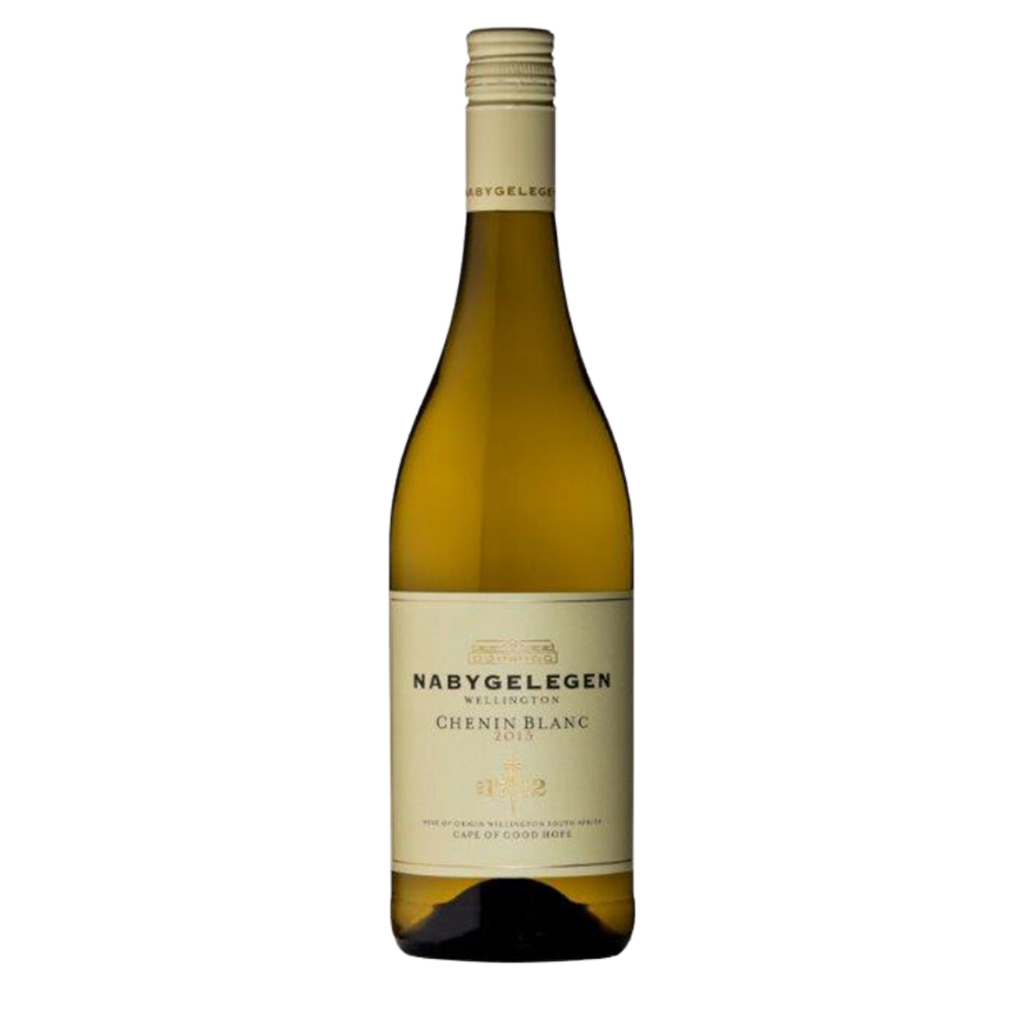 Nabygelegen - Chenin Blanc