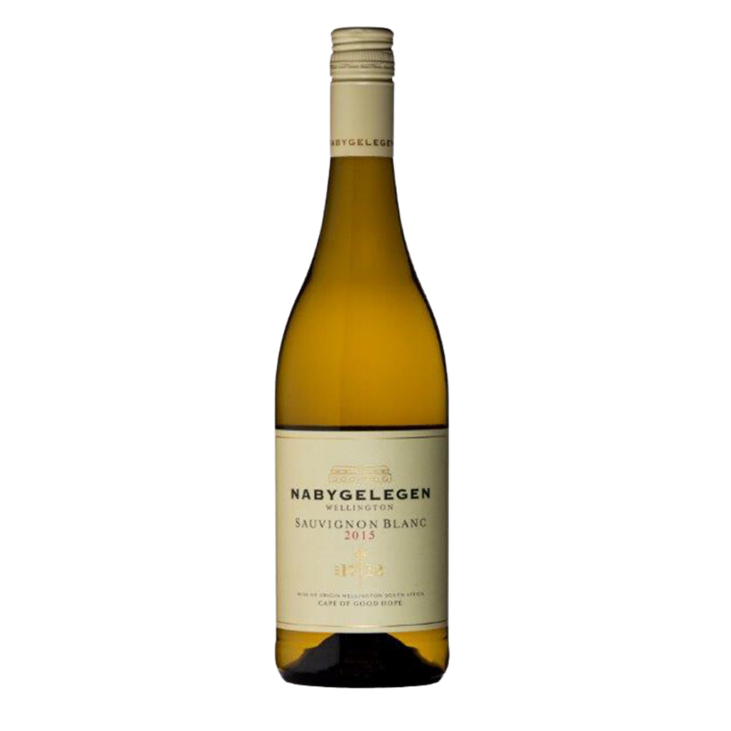 Nabygelegen - Sauvignon Blanc