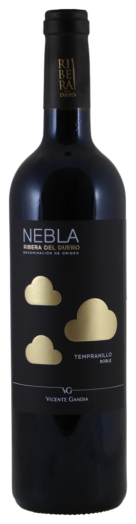 Nebla Ribera del Duero