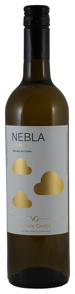 Nebla Verdejo