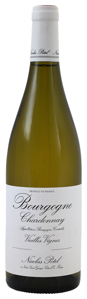 Nicolas Potel - Bourgogne Chardonnay Vieilles Vignes