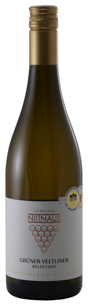 Nittnaus Selection Grüner Veltliner