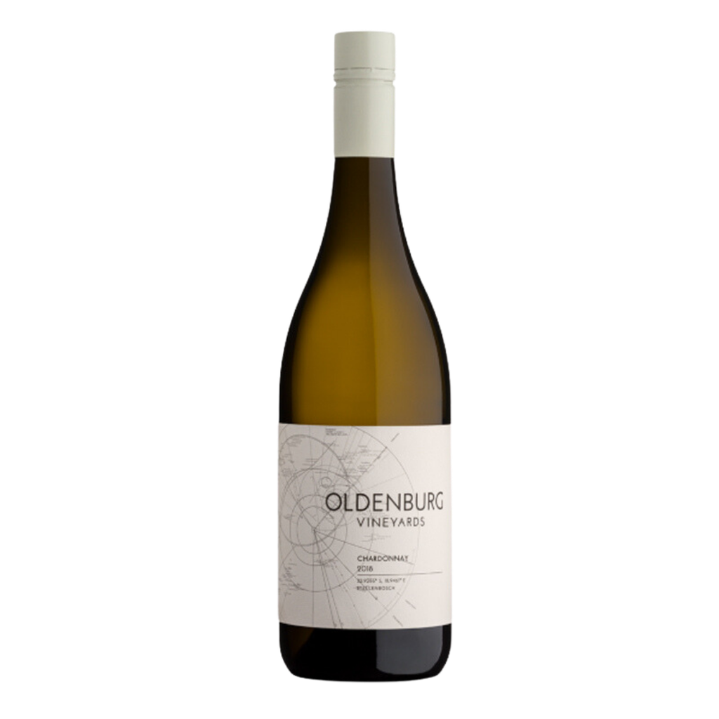 Oldenburg - Chardonnay