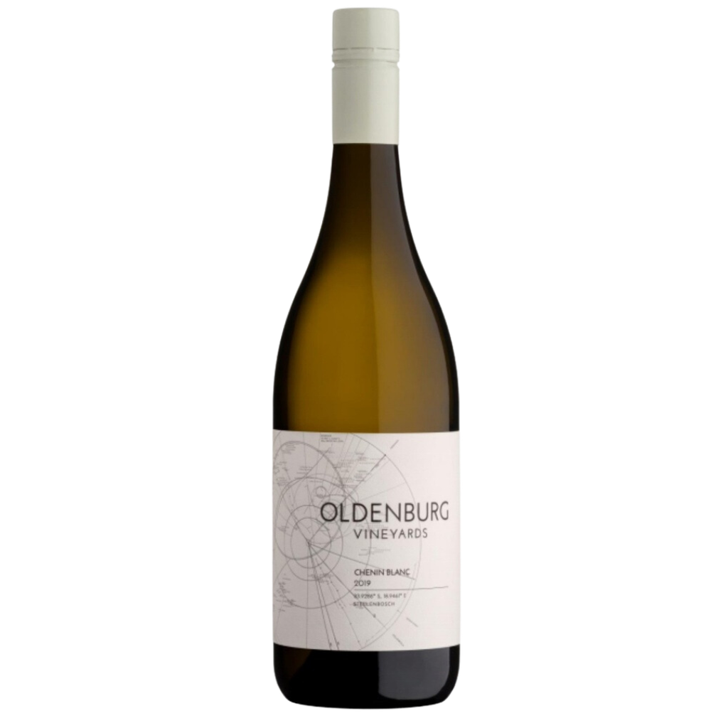 Oldenburg - Chenin Blanc