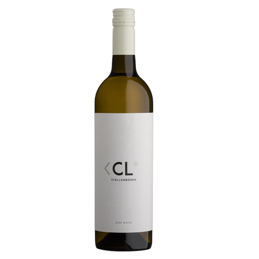 Oldenburg - CL white blend