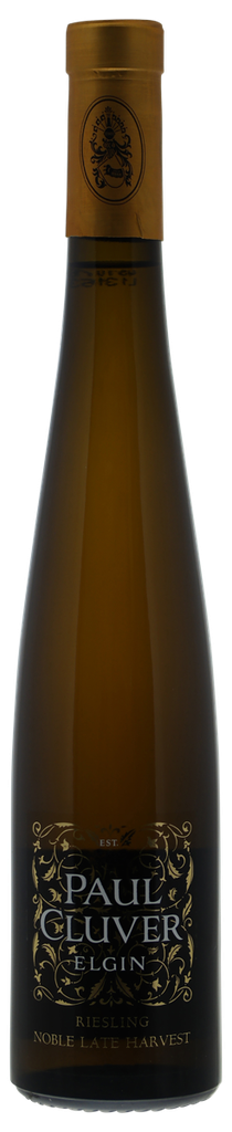 Paul Cluver Noble late Harvest Riesling