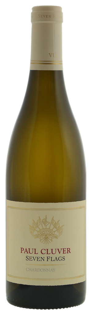 Paul Cluver Seven Flags Chardonnay