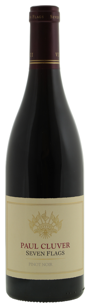 Paul Cluver Seven Flags Pinot Noir