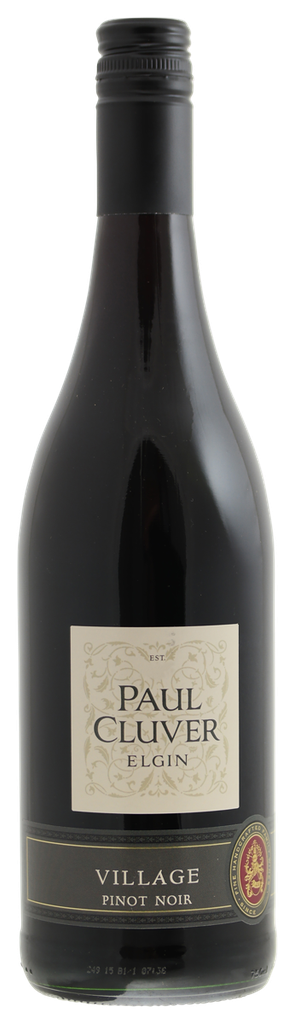 Paul Cluver Village Pinot Noir