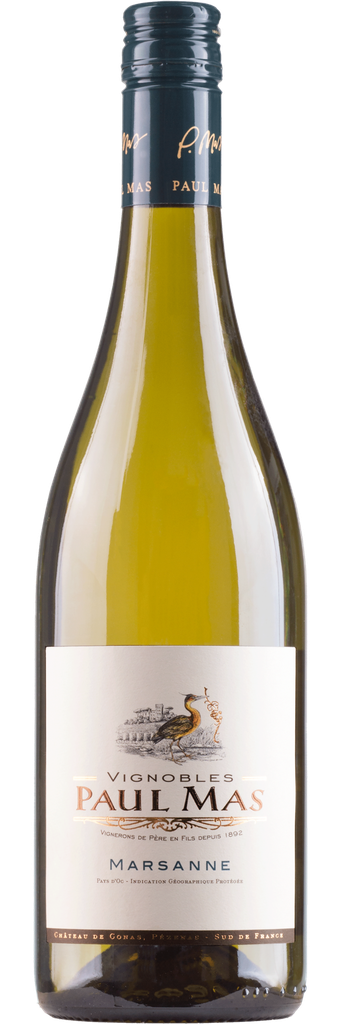 Paul Mas Marsanne