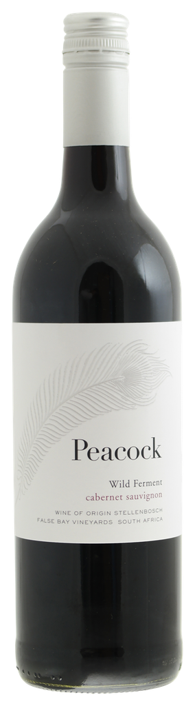 Peacock Wild Ferment Cabernet Sauvignon