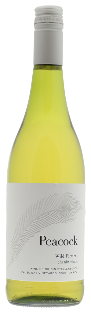 Peacock Wild Ferment Chenin Blanc