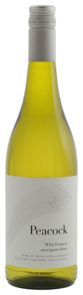 Peacock Wild Ferment Sauvignon Blanc