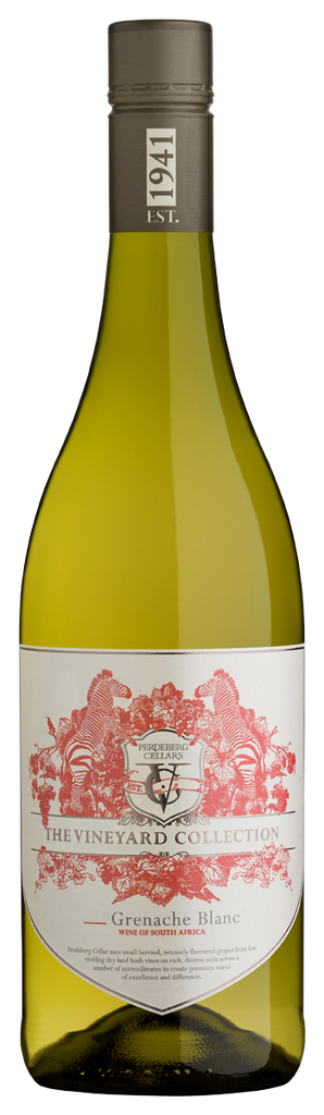 Perdeberg The Vineyard Collection Grenache Blanc