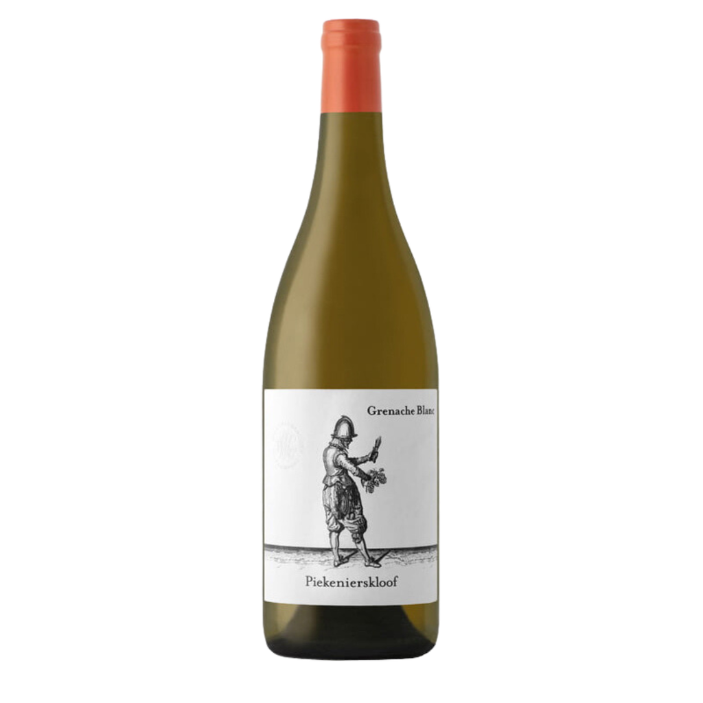 Piekenierskloof - Grenache Blanc