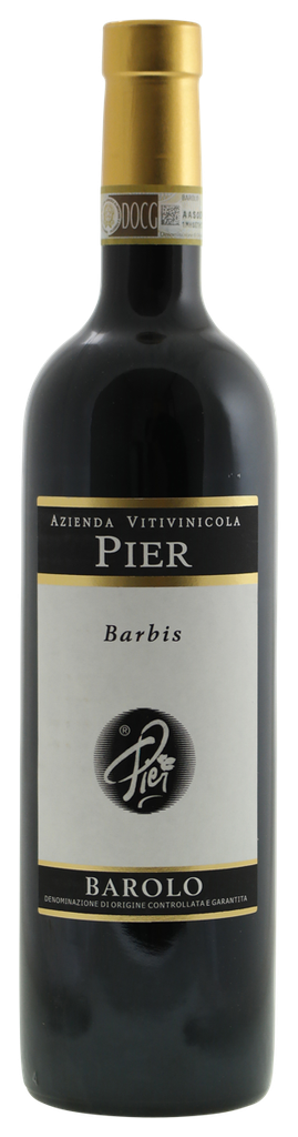 Pier Barolo Barbis