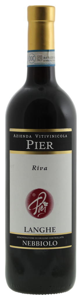 Pier Langhe Nebbiolo Riva