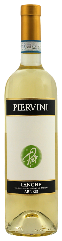 Piervini Langhe Arneis