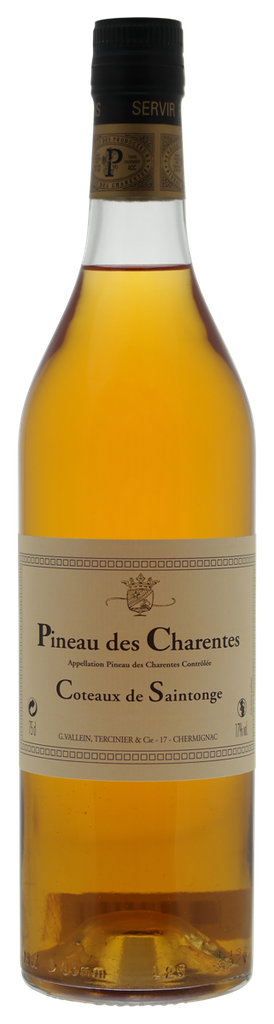 Pineau des Charentes - Coteaux de Saintonge