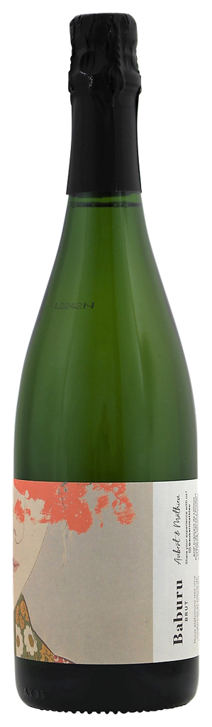 BIO Aubert & Mathieu Baburu Brut - Crémant de Limoux