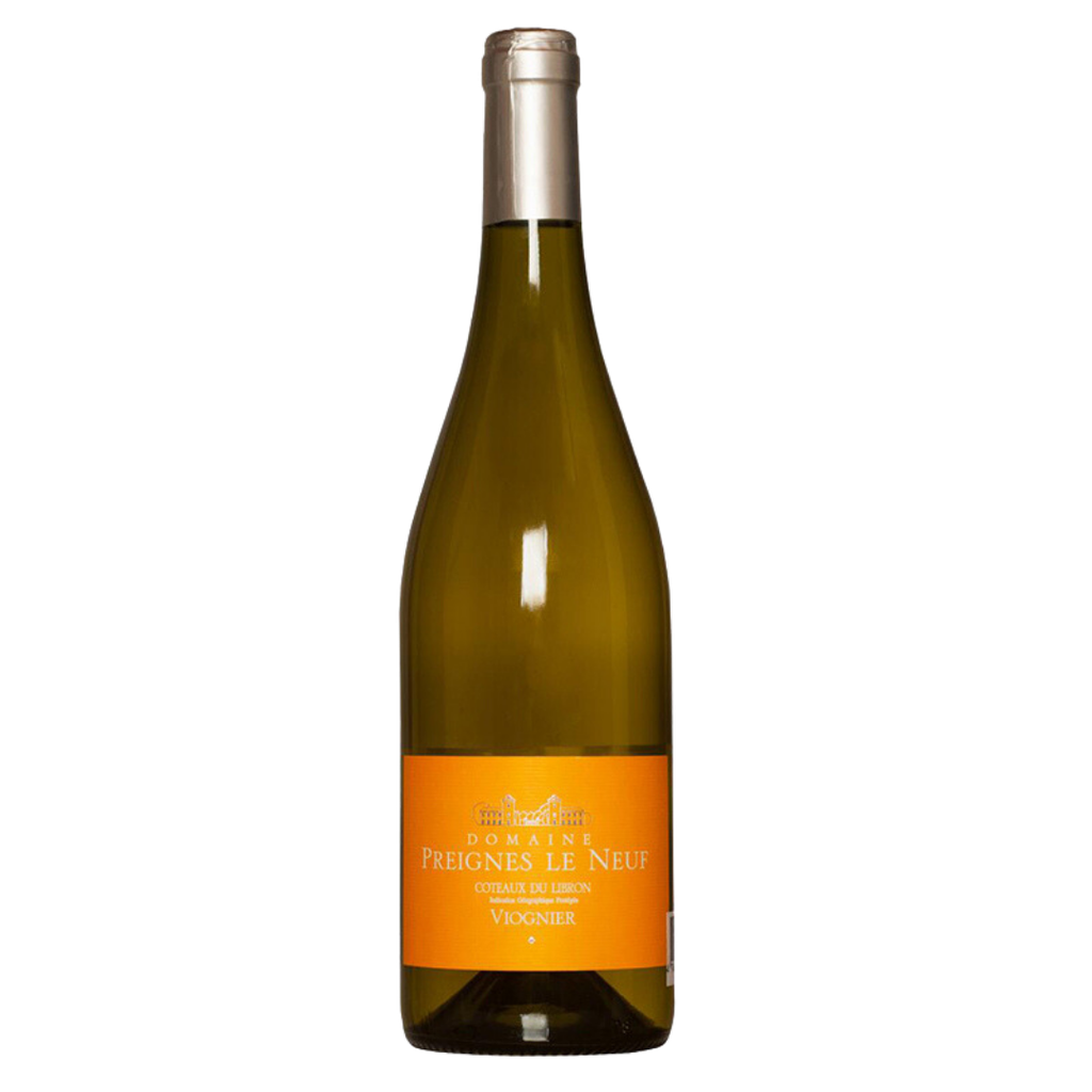 Preignes le Neuf - Viognier