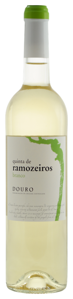 Quinta de Ramozeiros branco