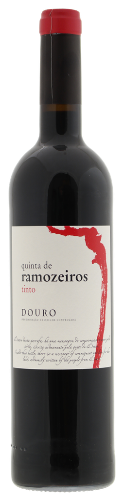 Quinta de Ramozeiros tinto