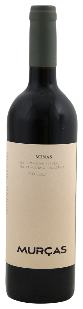 Quinta dos Murças Minas