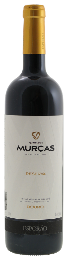 Quinta dos Murças Reserva