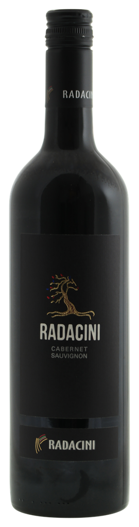 Radacini Cabernet Sauvignon