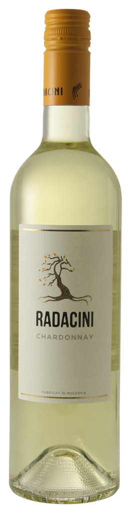 Radacini Chardonnay