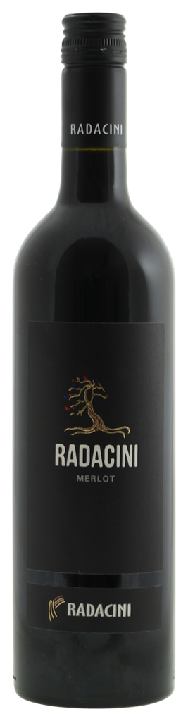 Radacini Merlot