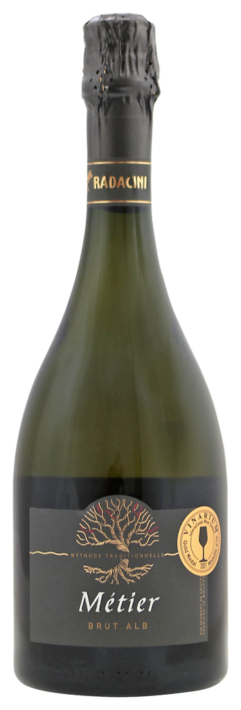 Radacini Métier brut