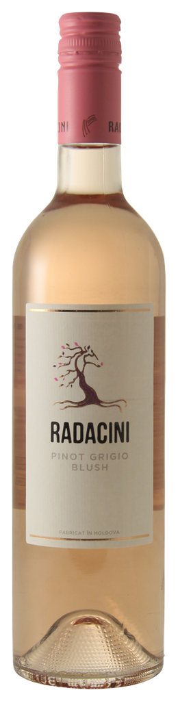 Radacini Pinot Grigio blush