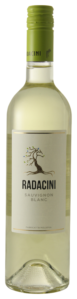 Radacini Sauvignon Blanc