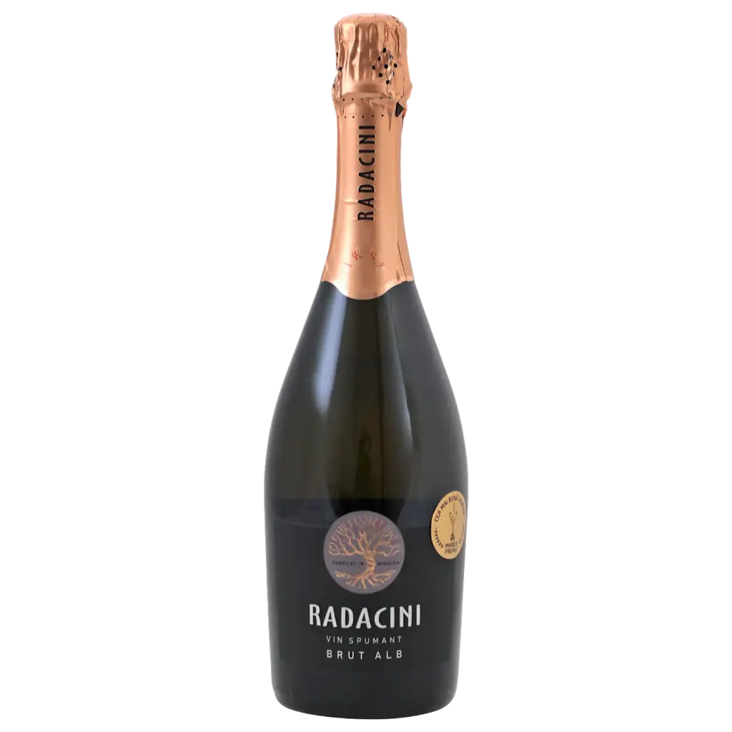 Radacini Sparkling brut