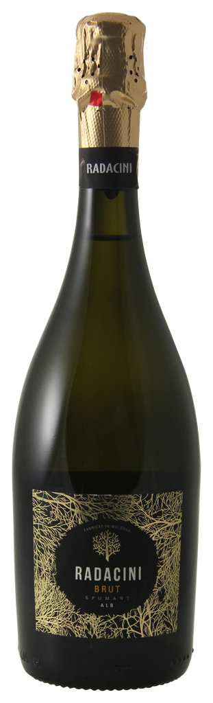 Radacini Sparkling brut